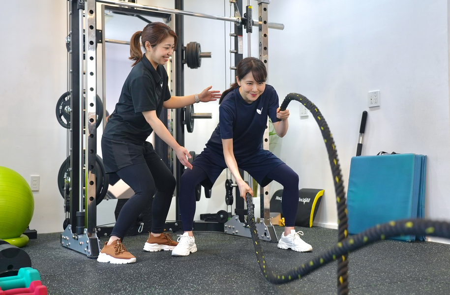 Cover photo of パーソナルジム HaneGym 和光市店